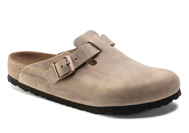 BK Boston BS SFB Tabacco BROWN REGULAR FIT