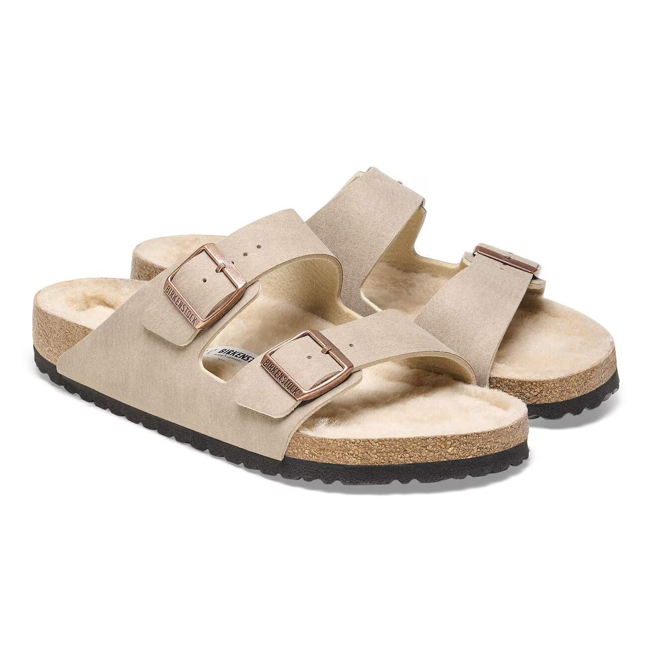 BK ARIZONA BS DESERT DUST GREY TAUPE Regular Fit