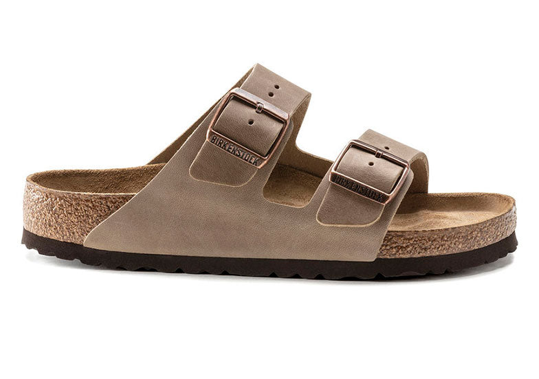 BK Arizona SFB Tabacco Brown