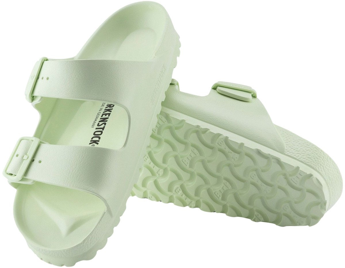 BK Arizona EVA Faded Lime Narrow Fit