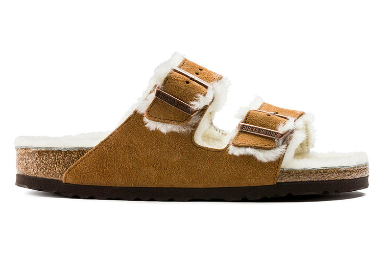 BK Arizona BS Shearling