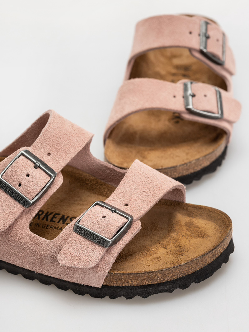 BK Arizona BS Pink Clay Narrow Fit