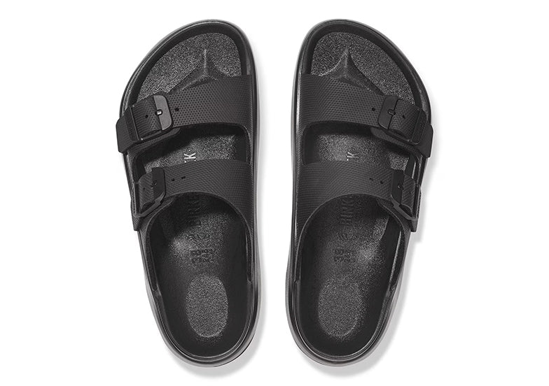 BK Mogami Strap Stealth Buckle BF Black