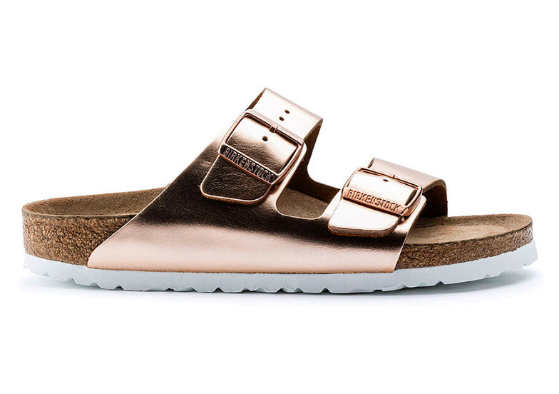 BK Arizona SFB LE Metallic Copper Narrow Fit