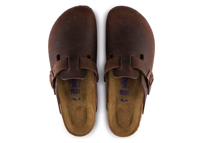 BK Boston SFB Habana Regular FIt