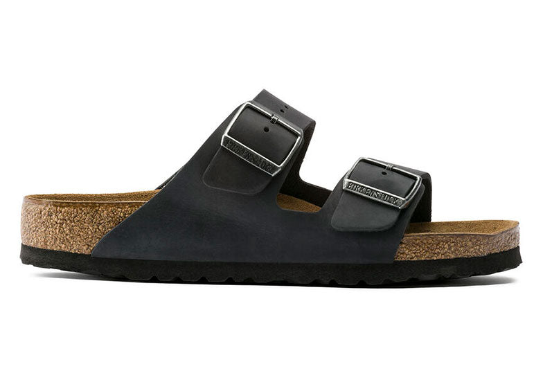 BK Arizona SFB Oiled Black