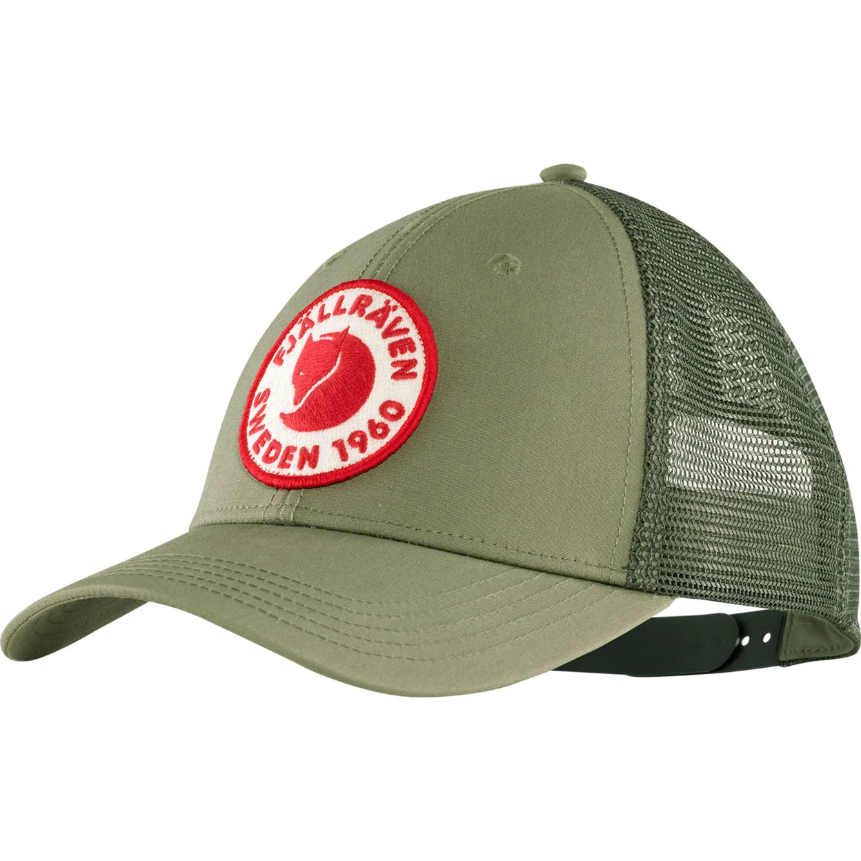 Gorra 1960 Logo Långtradarkeps S/M