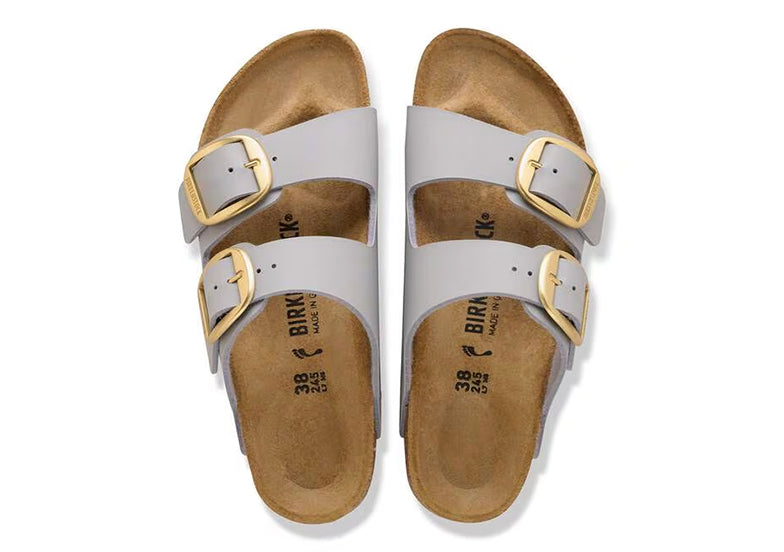 BK Arizona Big Buckle Stone Coin Narrow Fit