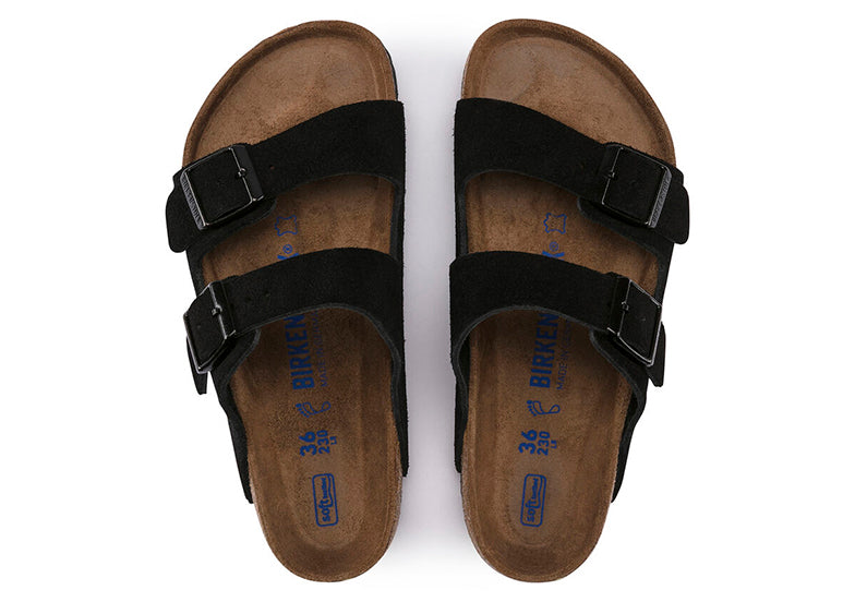 BK Arizona SFB SL Black