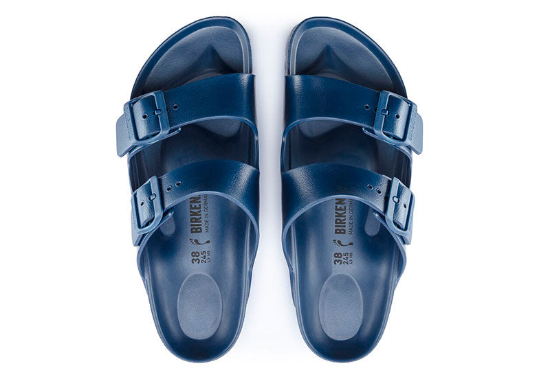 BK Arizona EVA Navy Narrow Fit