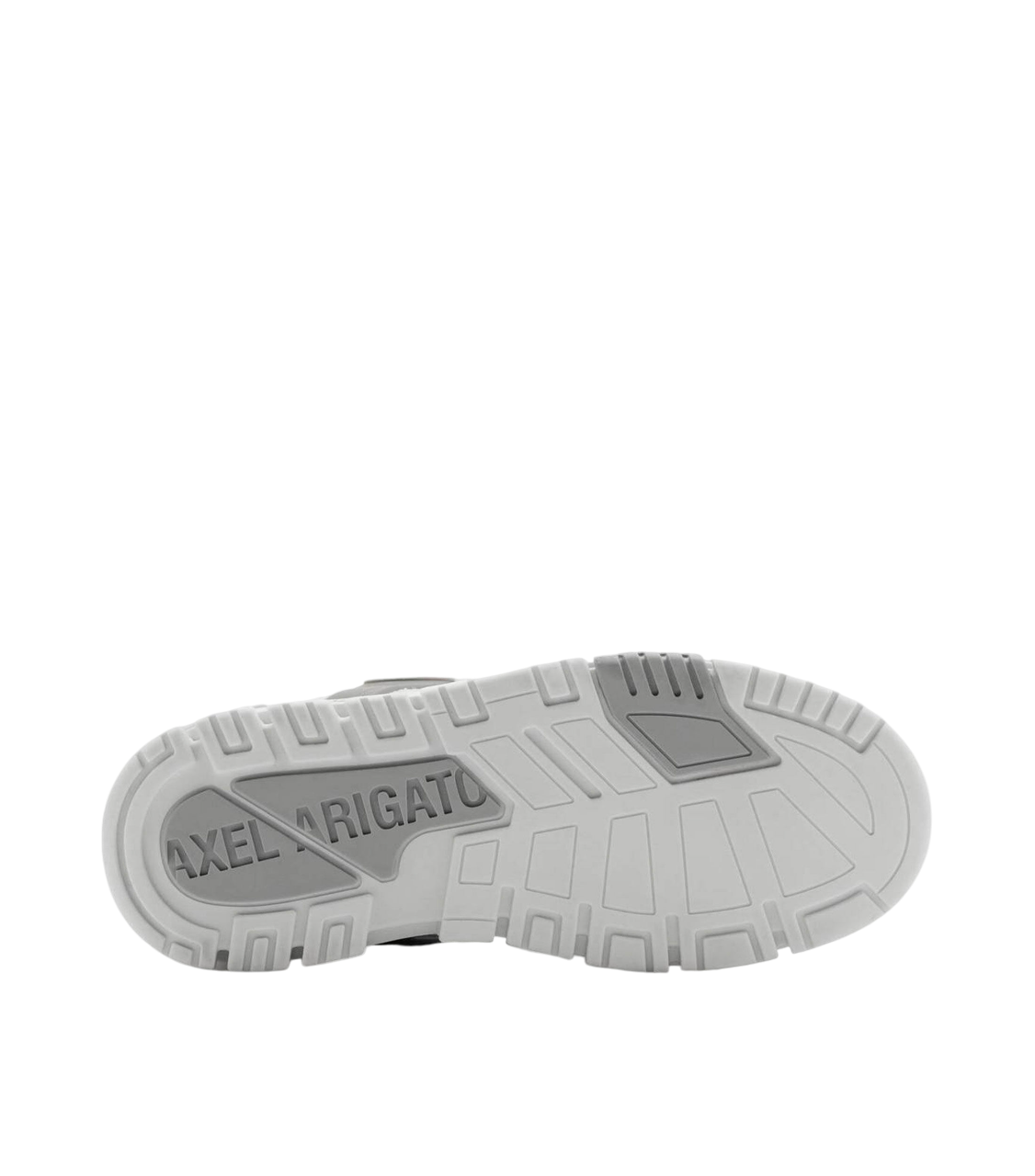 Astro Sneaker Grey/White