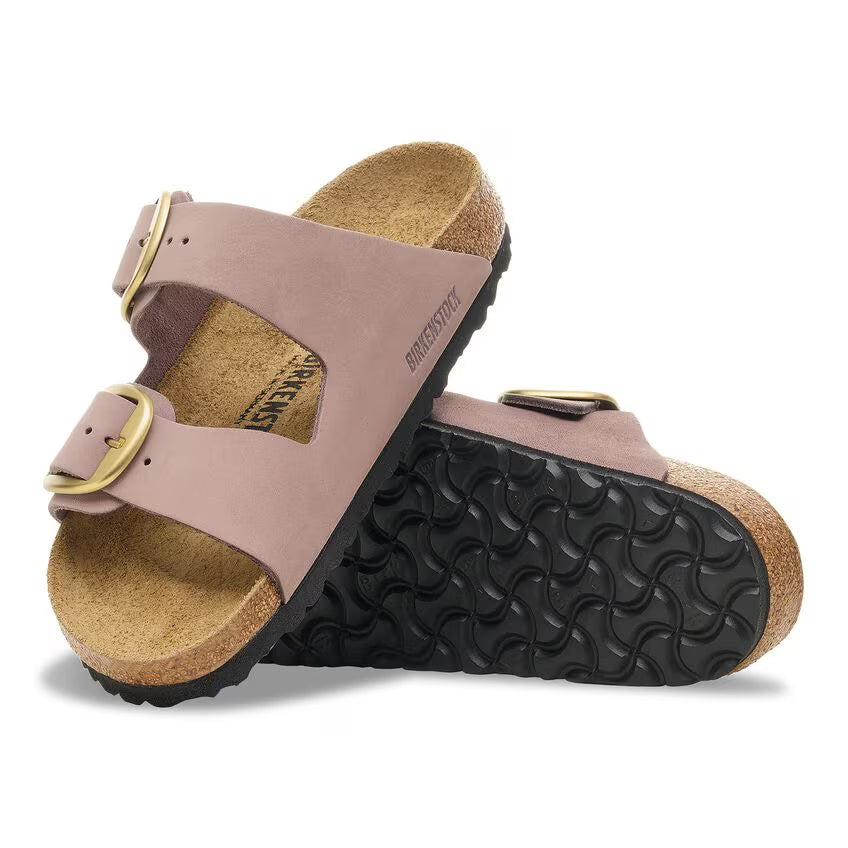 BK Arizona BIG Buckle Faded Purple Narrow Fit