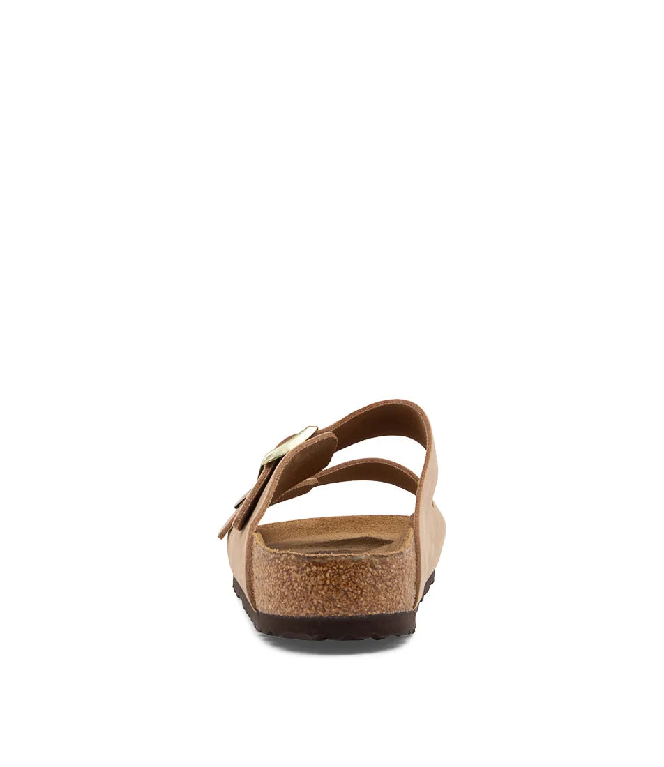 BK Arizona SFB NL Sandcastle Narrow Fit