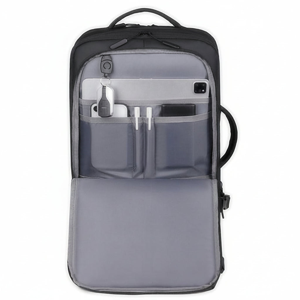 Mochila Olive Atlas