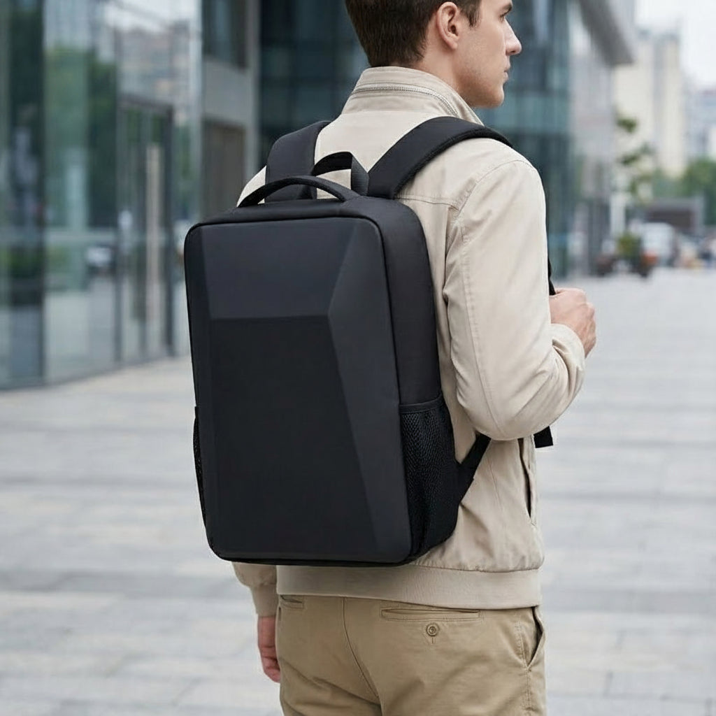Mochila Olive Cedar