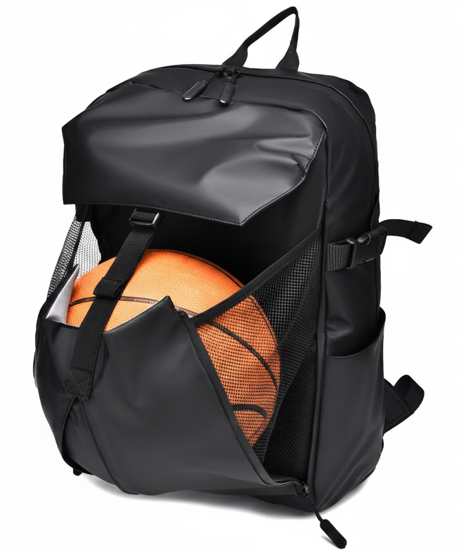 Mochila Olive Slate
