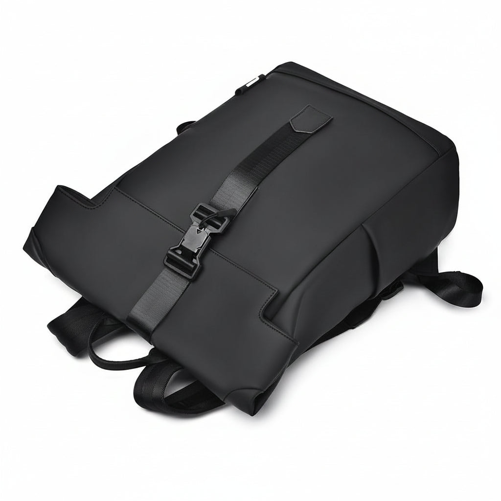 Mochila Olive Ash
