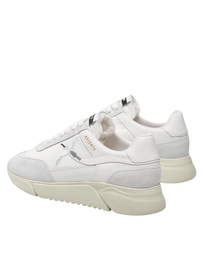 Rush Bee Bird White/Gray