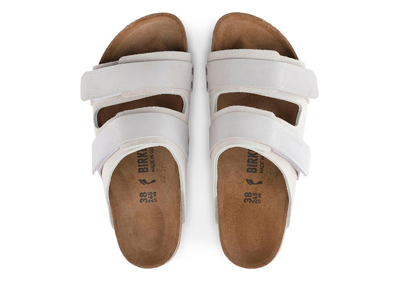 BK Uji Antique White