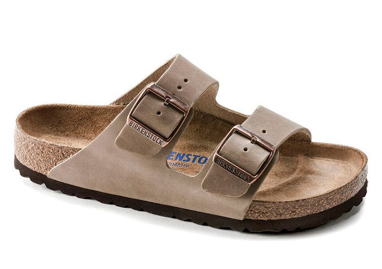 BK Arizona Tabacco Brown SFB Regular Fit