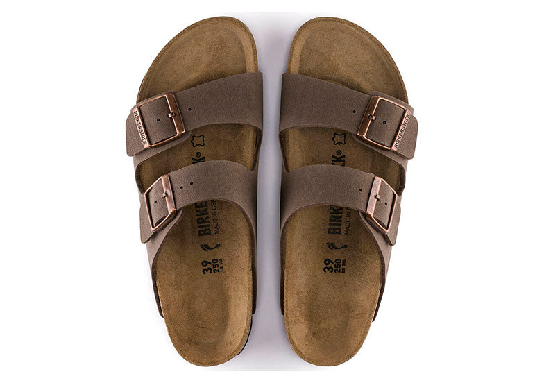 BK Arizona Birkoflor Mocca Narrow Fit