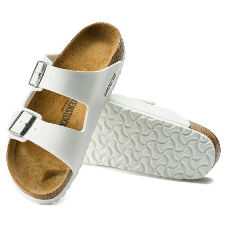 BK Arizona Birkoflor White