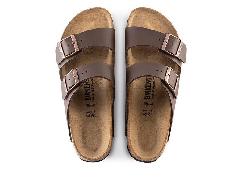 BK Arizona Birkoflor Brown