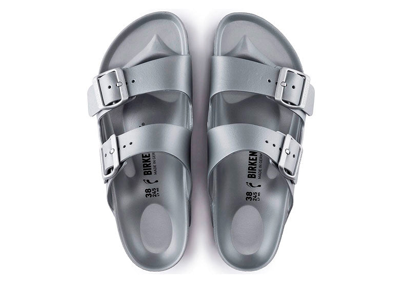 BK Arizona EVA Silver