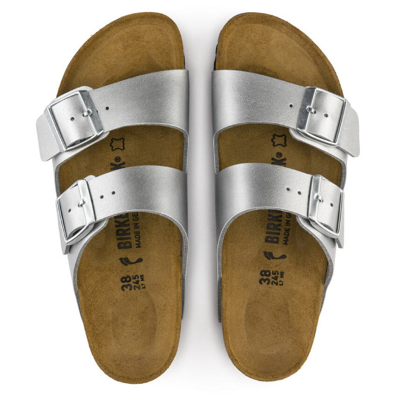 Arizona BS Silver Narrow Fit
