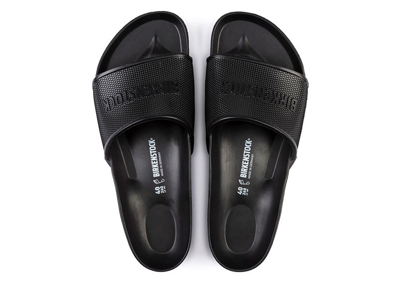 BK Barbados EVA Black