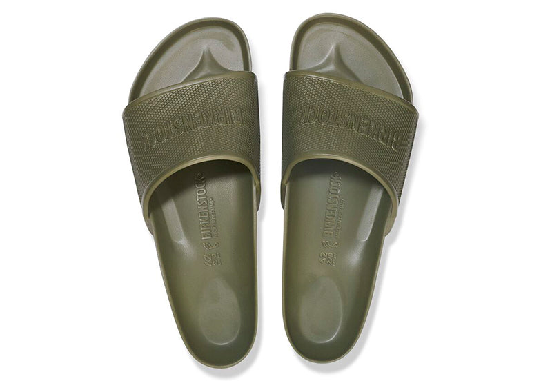 BK Barbados EVA Khaki