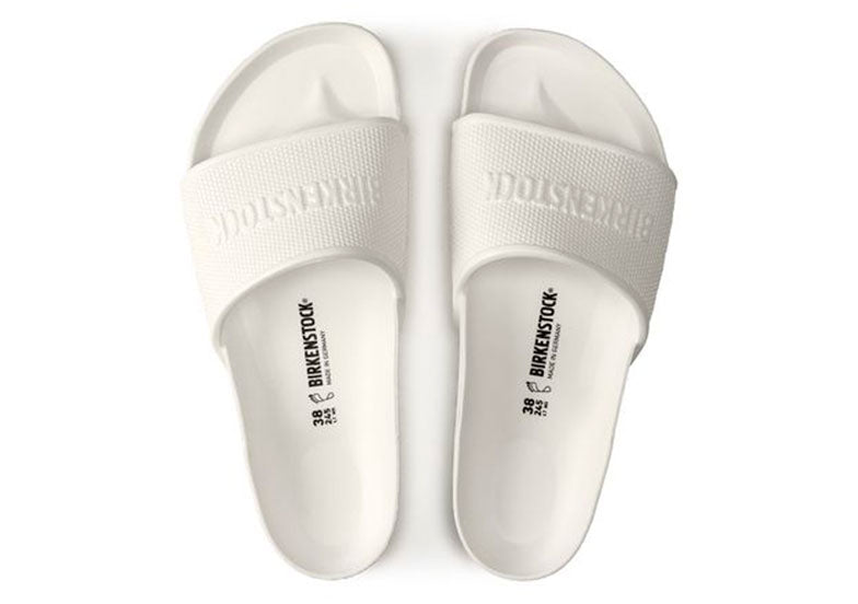 BK Barbados EVA White