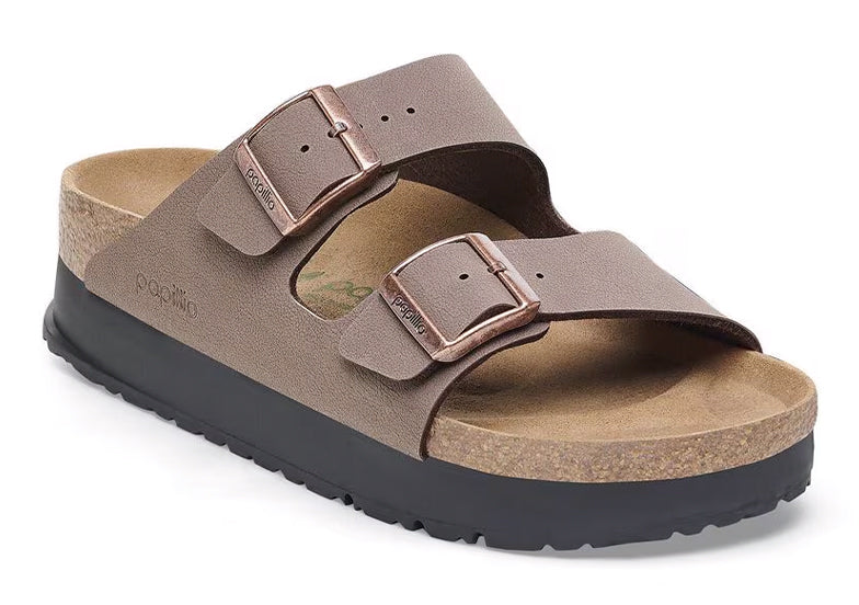 BK ARIZONA PAP FLEX Plataform Mocca