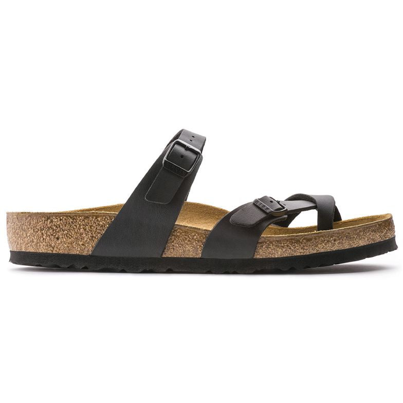 Mayari BS Black Regular Fit