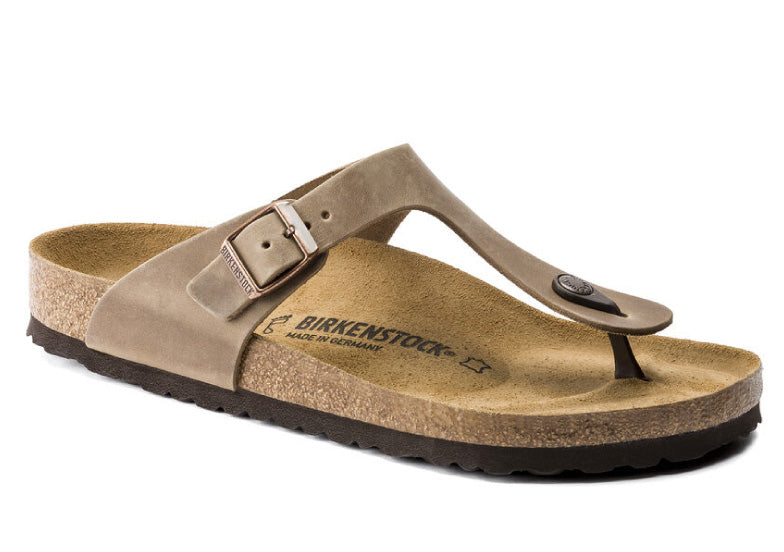 BK Guizeh BS Tabacco Brown