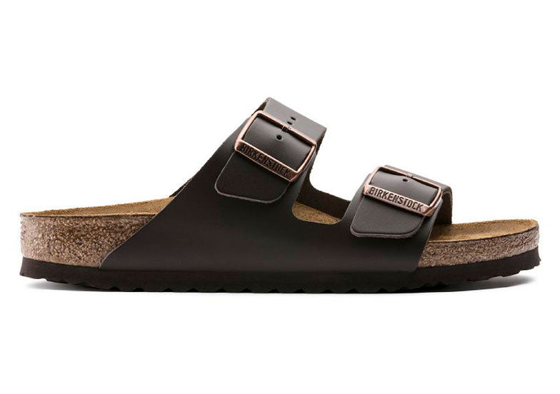 BK Arizona BS Dark Brown Obscuro regular fit