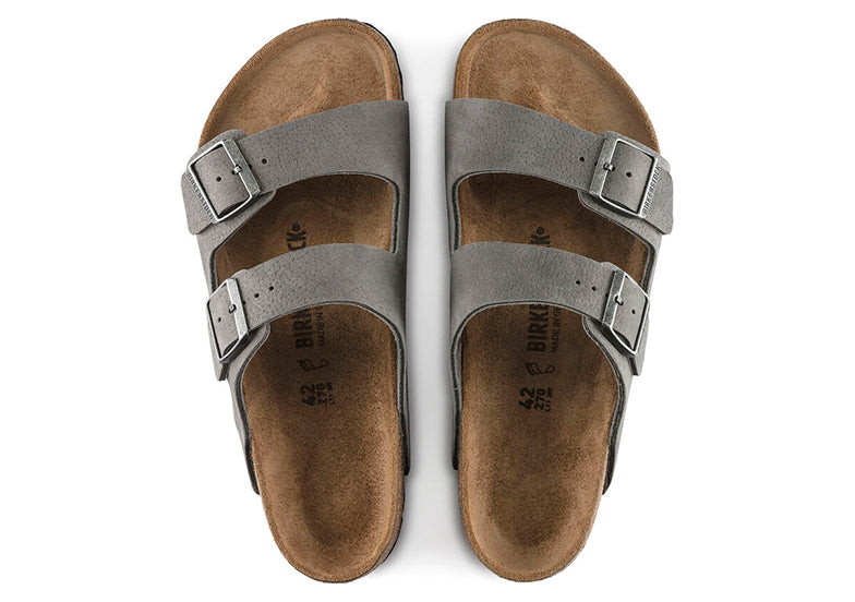 Arizona BS Desert Buck Whale Gray