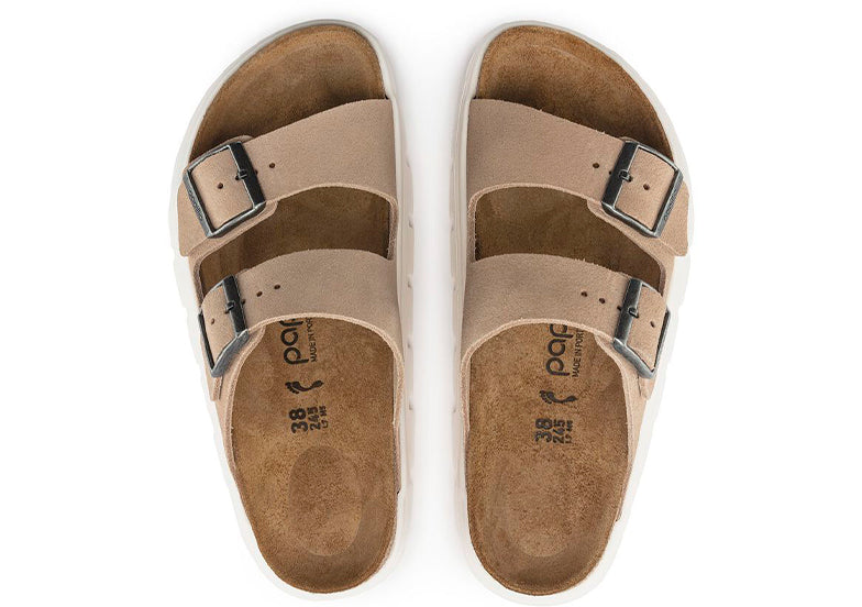 Arizona Pap Chunky Warm Sand