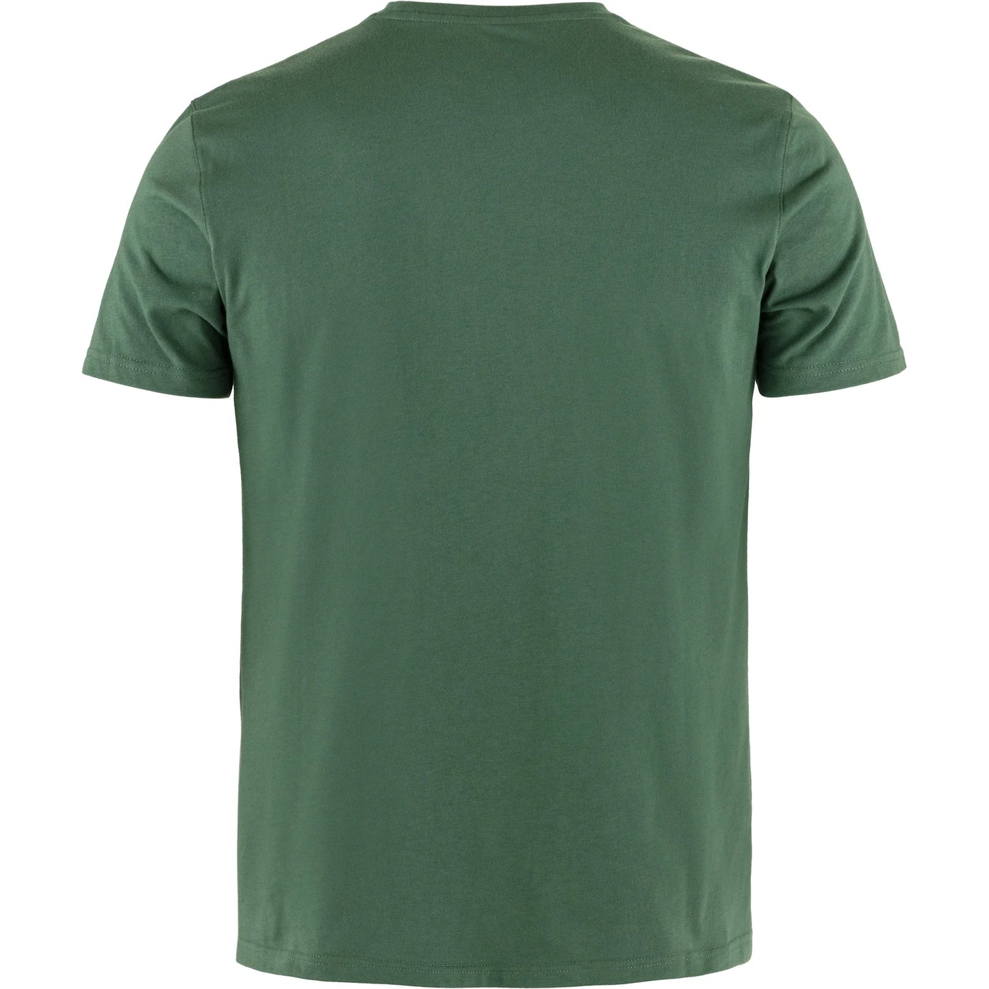 Fjällräven Fox T-shirt Deep Patina