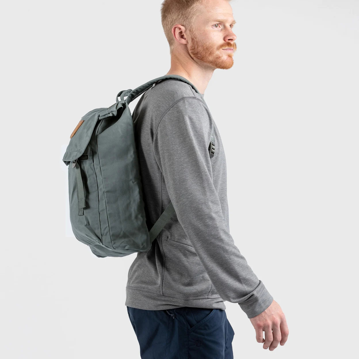 High Coast Foldsack nº 1