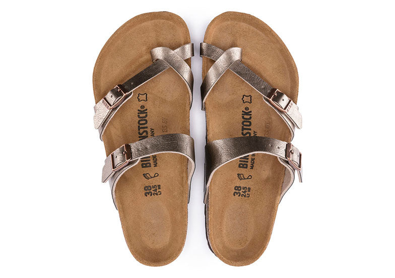 BK Mayari Graceful Taupe