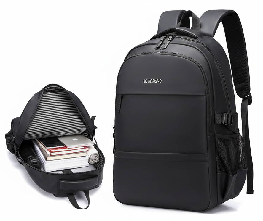 Mochila Olive Vale