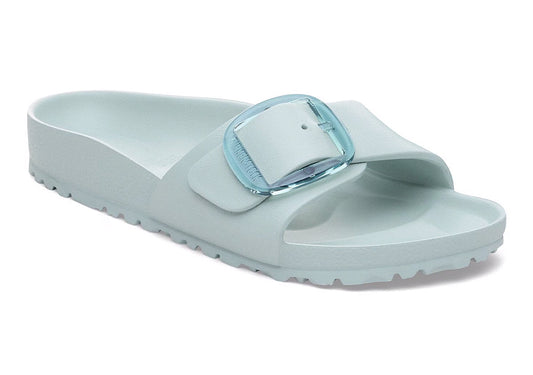 Madrid Big Bucckle EVA Surf Green