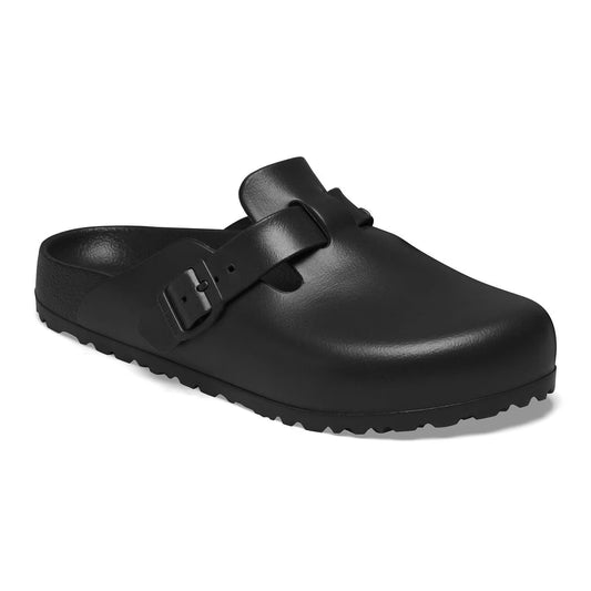 BK Boston EVA Black