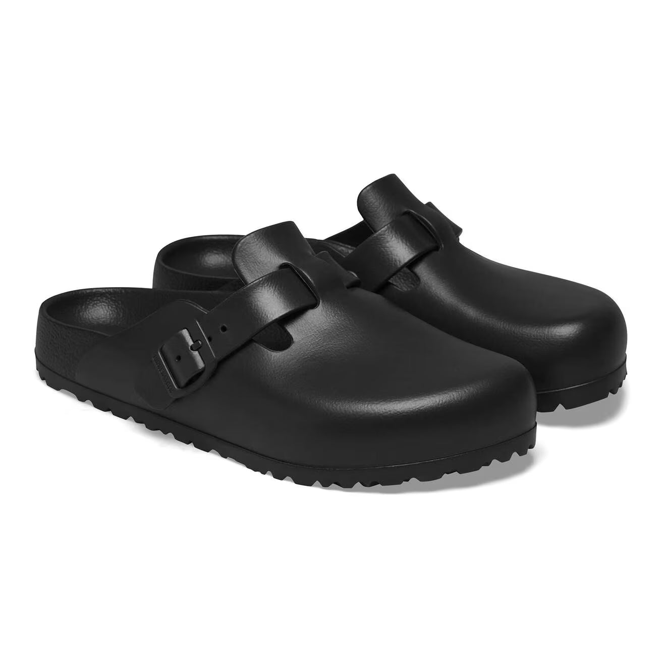 BK Boston EVA Black