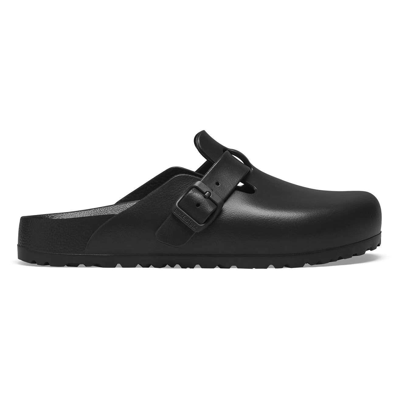 BK Boston EVA Black