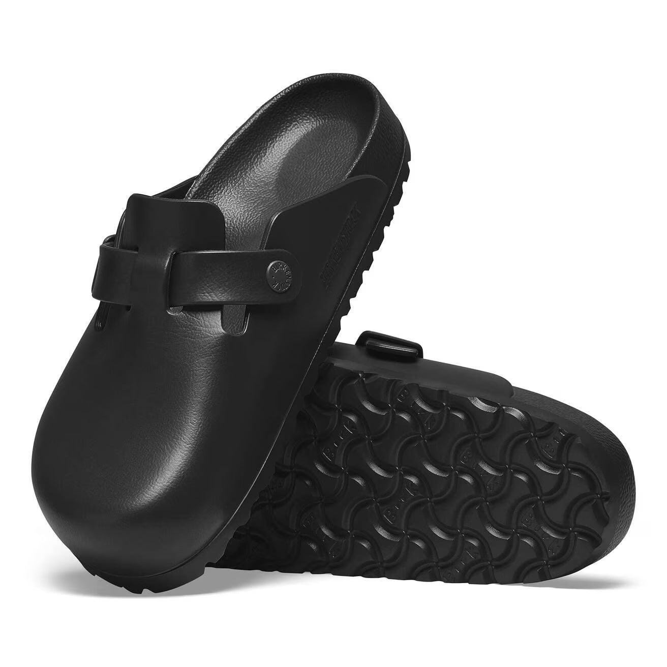 BK Boston EVA Black