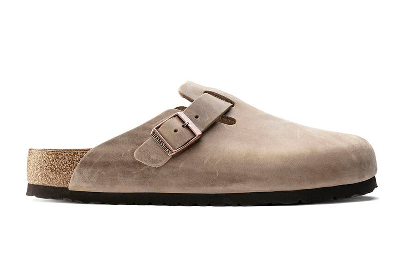 BK Boston BS SFB Tabacco BROWN REGULAR FIT