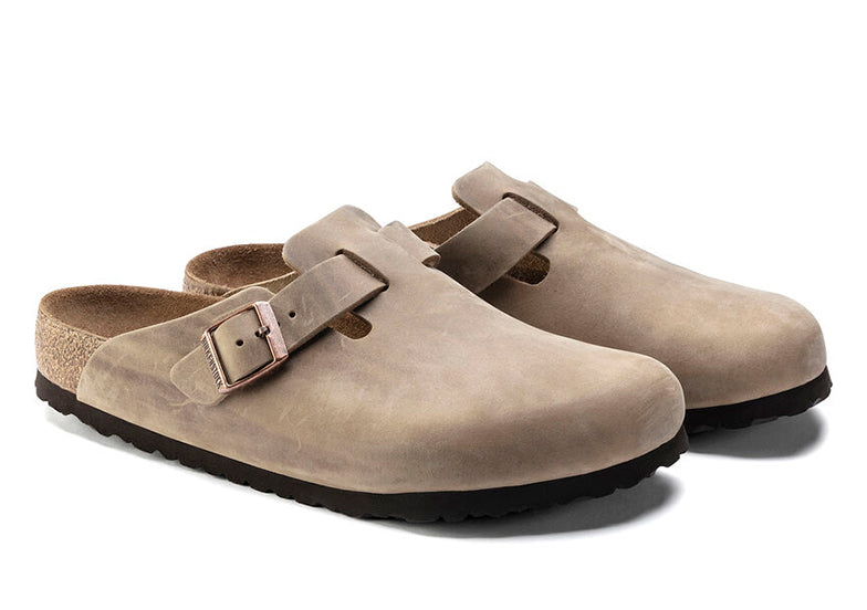 BK Boston BS SFB Tabacco BROWN REGULAR FIT