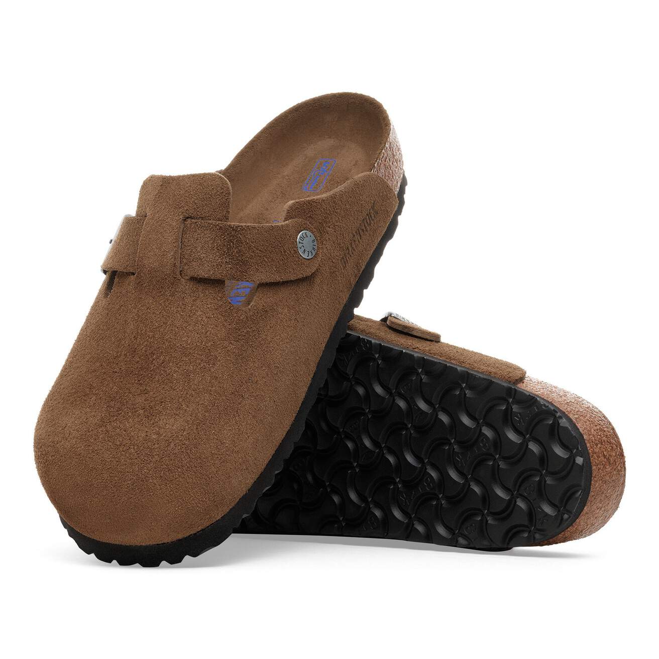 BK BOSTON BS DARK TEA TONAL FB